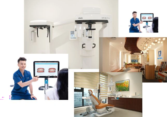 CƠ SỞ VẬT CHẤT