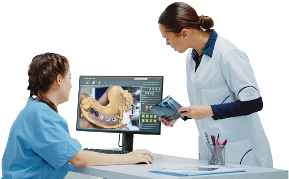 Dịch vụ CAD/CAM/CNC