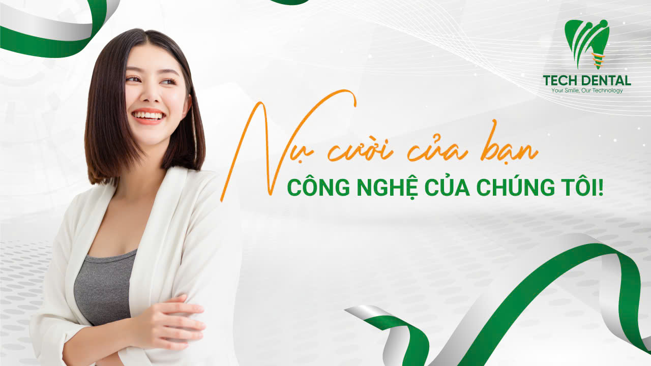 Về Tech Dental