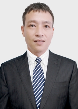Dương Minh Long