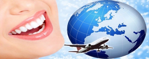 Du Lịch Nha Khoa: Xu Hướng Mới Trong Chăm Sóc Sức Khỏe Toàn Cầu