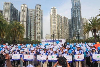 Ngày hội Răng miệng toàn thế giới 2024: Bảo vệ sức khỏe từ nụ cười