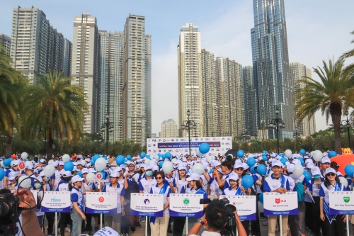 Ngày hội Răng miệng toàn thế giới 2024: Bảo vệ sức khỏe từ nụ cười