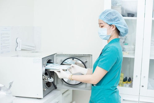 Vô Trùng Nha Khoa Là Gì? Các Nguyên Tắc Vô Trùng Nha Khoa